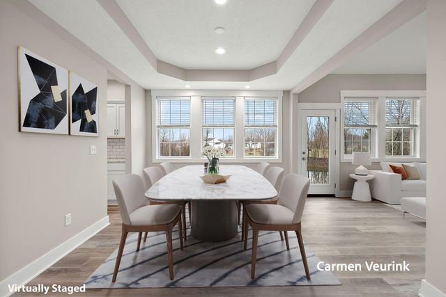 10971 Lance Avenue, Allendale, MI 49401