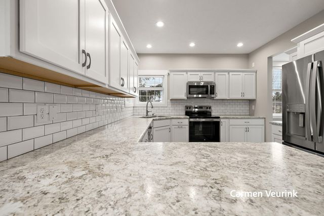 10971 Lance Avenue, Allendale, MI 49401