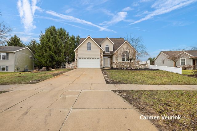 10971 Lance Avenue, Allendale, MI 49401