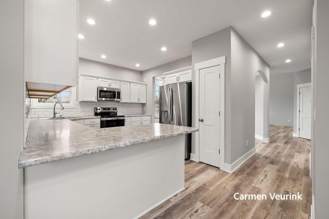 10971 Lance Avenue, Allendale, MI 49401