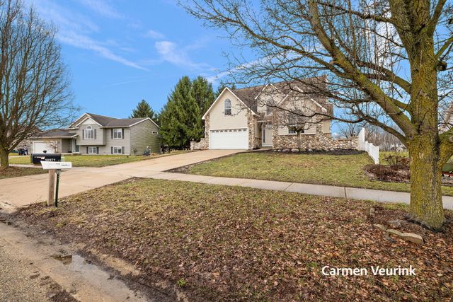 10971 Lance Avenue, Allendale, MI 49401