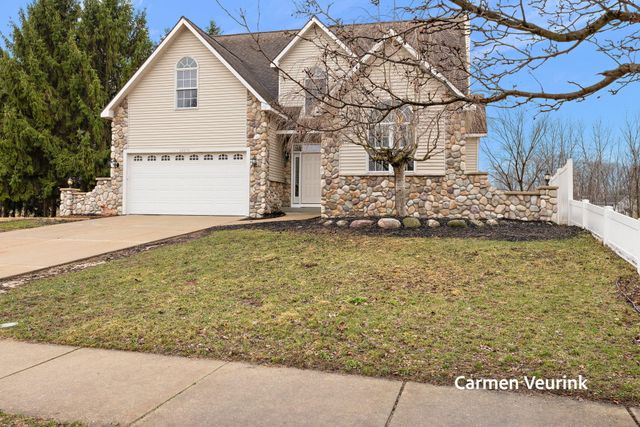 10971 Lance Avenue, Allendale, MI 49401