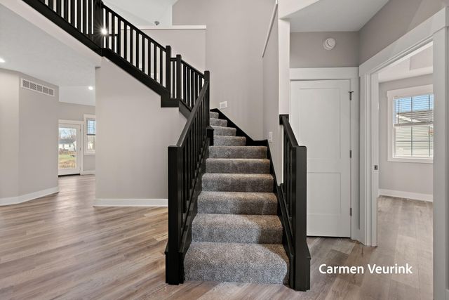 10971 Lance Avenue, Allendale, MI 49401