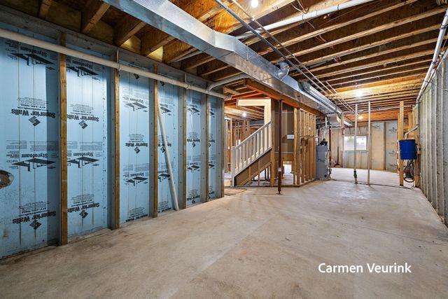 10971 Lance Avenue, Allendale, MI 49401