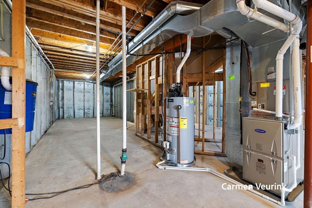 10971 Lance Avenue, Allendale, MI 49401