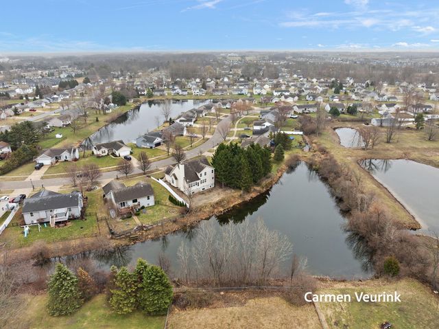 10971 Lance Avenue, Allendale, MI 49401