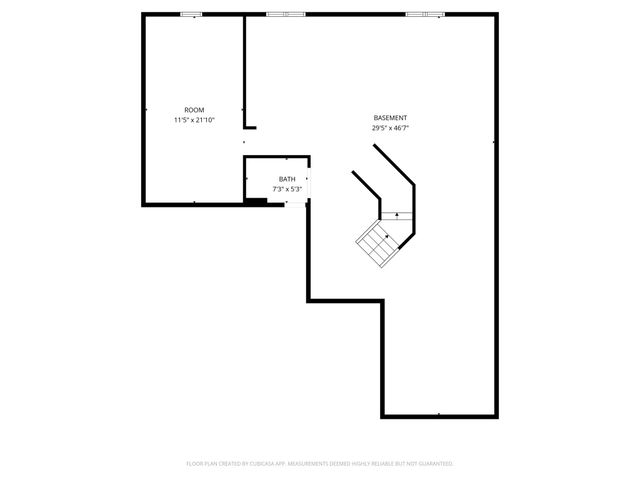 10971 Lance Avenue, Allendale, MI 49401