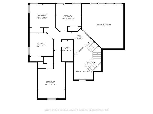 10971 Lance Avenue, Allendale, MI 49401