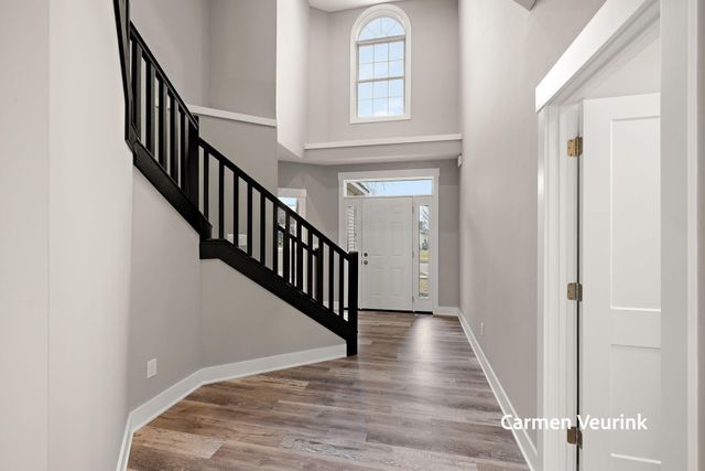 10971 Lance Avenue, Allendale, MI 49401