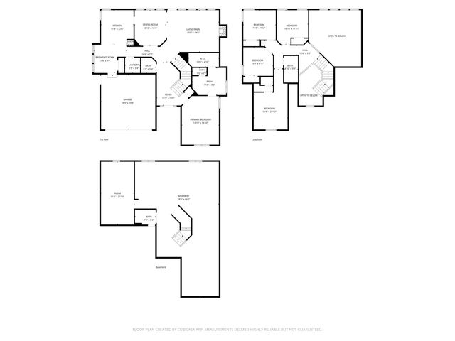 10971 Lance Avenue, Allendale, MI 49401