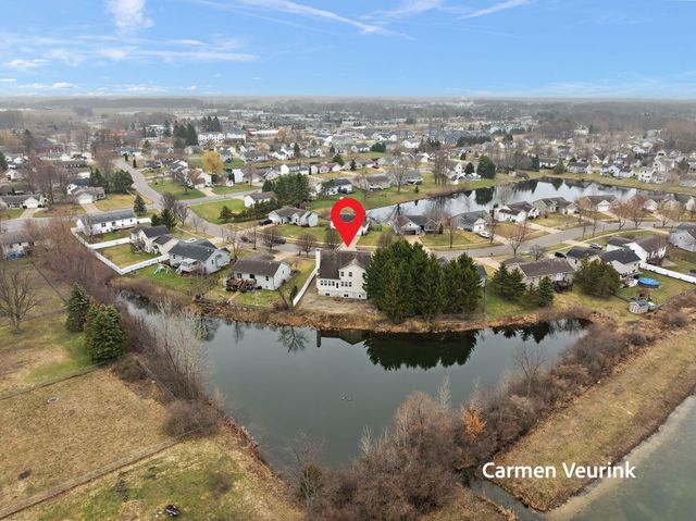 10971 Lance Avenue, Allendale, MI 49401