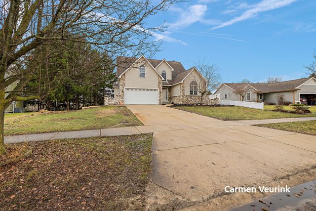 10971 Lance Avenue, Allendale, MI 49401