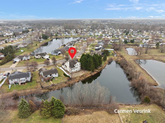 10971 Lance Avenue, Allendale, MI 49401