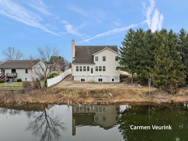 10971 Lance Avenue, Allendale, MI 49401