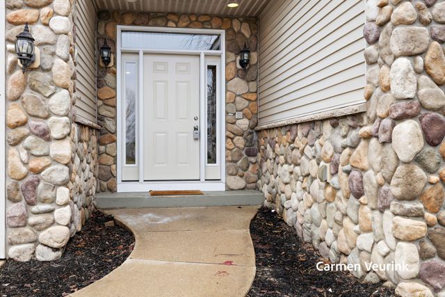 10971 Lance Avenue, Allendale, MI 49401