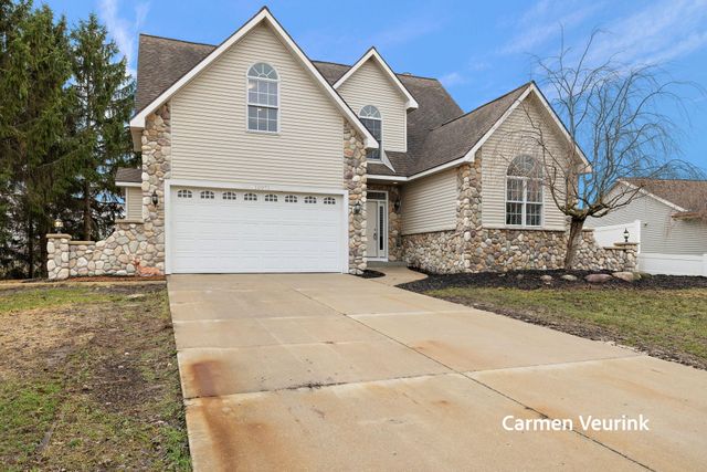 10971 Lance Avenue, Allendale, MI 49401