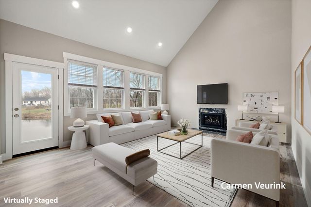 10971 Lance Avenue, Allendale, MI 49401