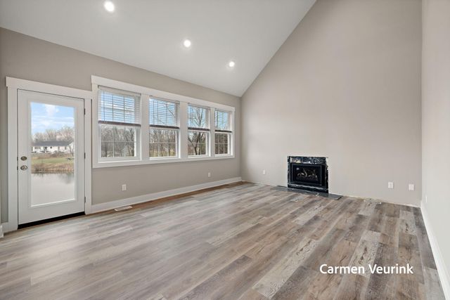 10971 Lance Avenue, Allendale, MI 49401