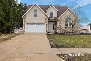10971 Lance Avenue, Allendale, MI 49401