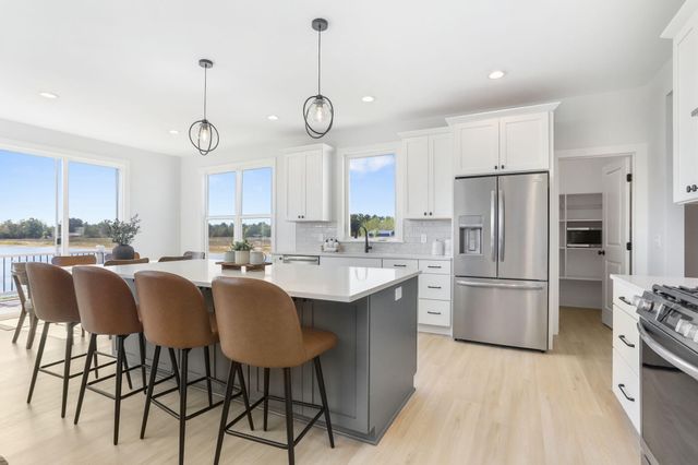 14952 Fillmore Street, West Olive, MI 49460
