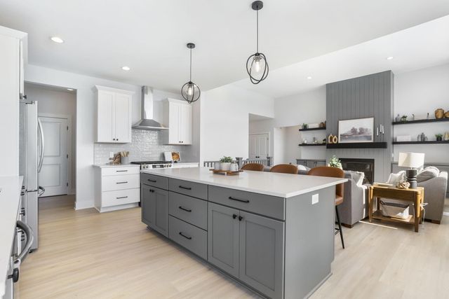 14952 Fillmore Street, West Olive, MI 49460