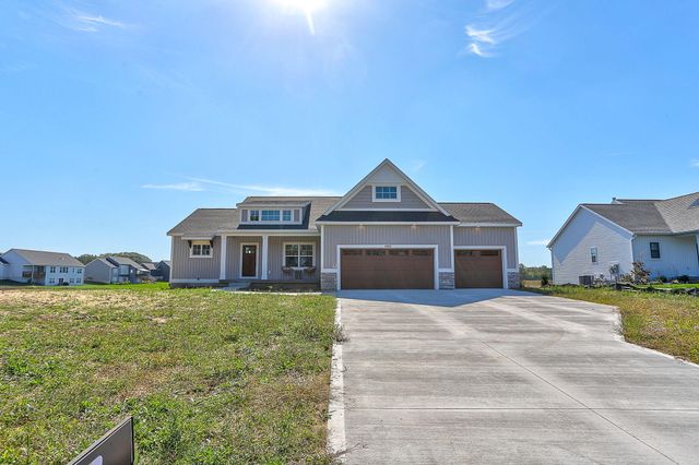 14952 Fillmore Street, West Olive, MI 49460