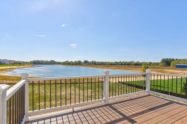 14952 Fillmore Street, West Olive, MI 49460