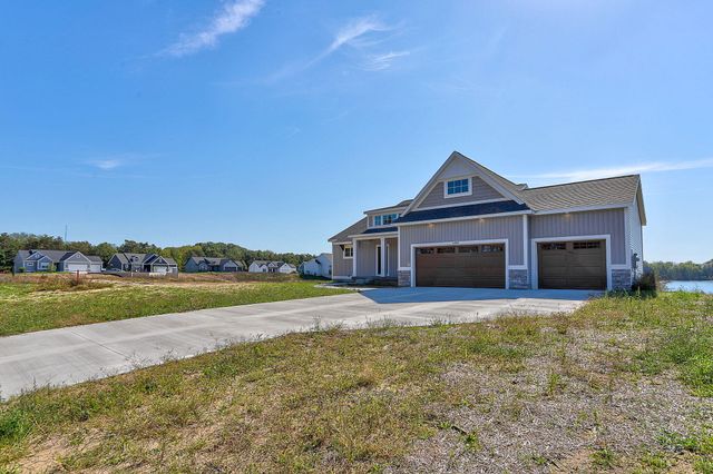 14952 Fillmore Street, West Olive, MI 49460