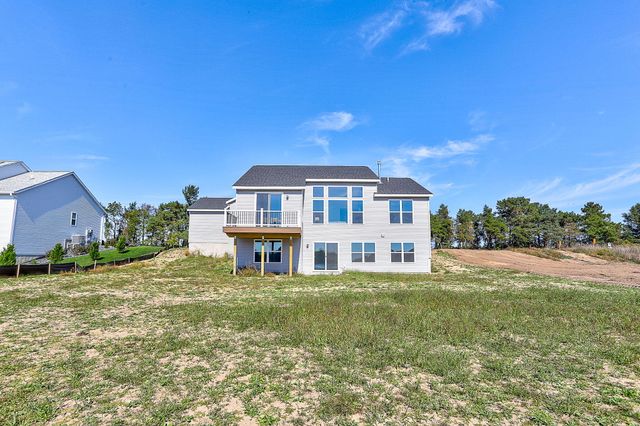 14952 Fillmore Street, West Olive, MI 49460
