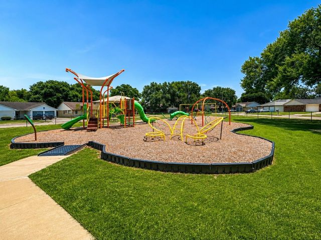 9839 Rustic Rock Road, La Porte, TX 77571