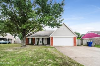 7260 Dunbarton Drive, Horn Lake, MS 38637