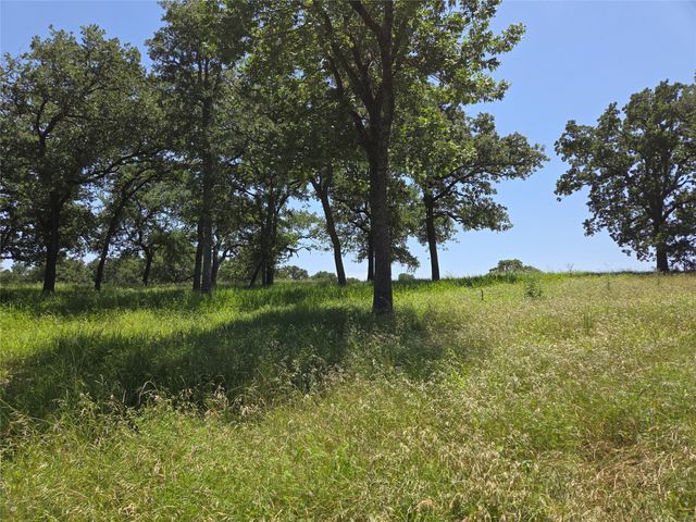 Lot 15R SE County Rd 2359b, Streetman, TX 75859