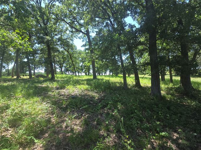 Lot 15R SE County Rd 2359b, Streetman, TX 75859