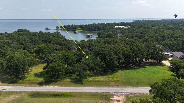 Lot 15R SE County Rd 2359b, Streetman, TX 75859