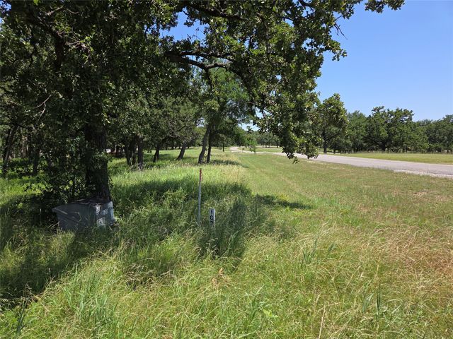 Lot 15R SE County Rd 2359b, Streetman, TX 75859