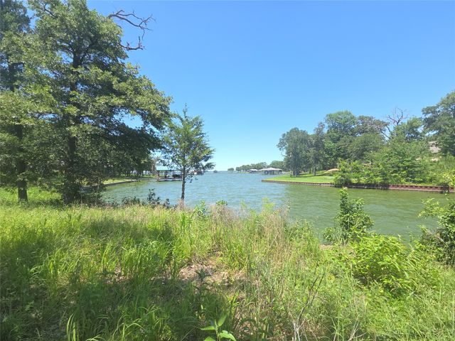 Lot 15R SE County Rd 2359b, Streetman, TX 75859