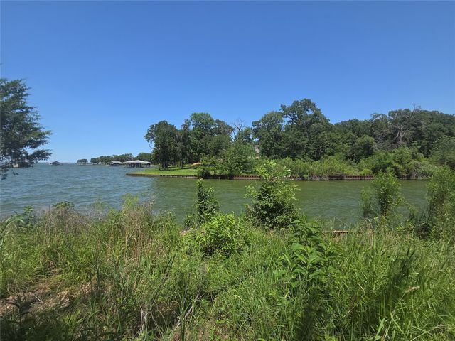 Lot 15R SE County Rd 2359b, Streetman, TX 75859