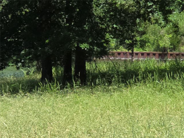 Lot 15R SE County Rd 2359b, Streetman, TX 75859