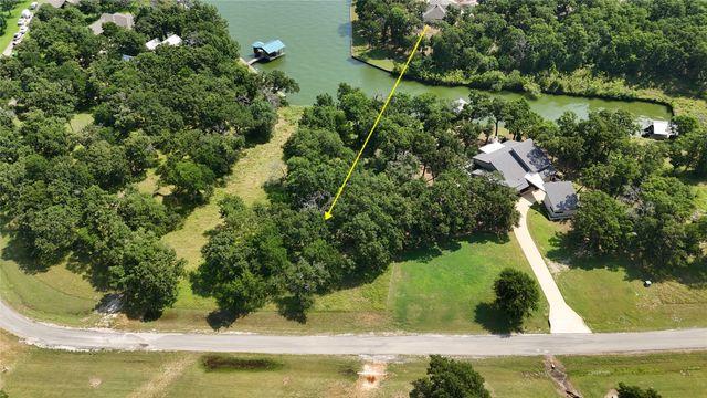 Lot 15R SE County Rd 2359b, Streetman, TX 75859