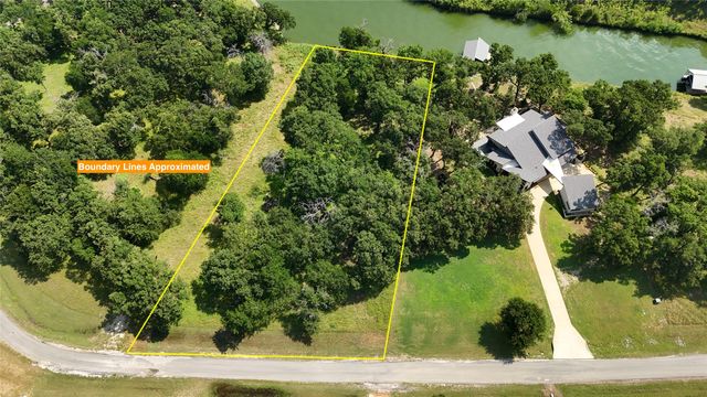 Lot 15R SE County Rd 2359b, Streetman, TX 75859