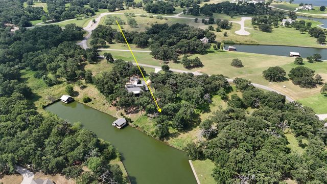 Lot 15R SE County Rd 2359b, Streetman, TX 75859