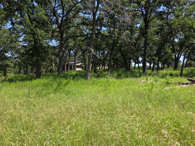 Lot 15R SE County Rd 2359b, Streetman, TX 75859