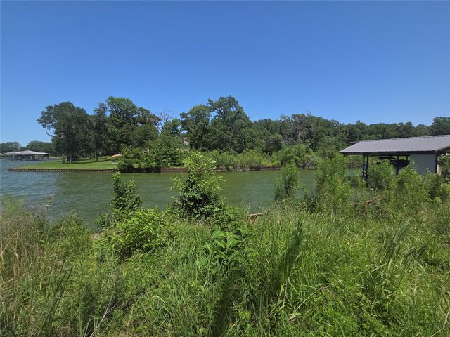 Lot 15R SE County Rd 2359b, Streetman, TX 75859