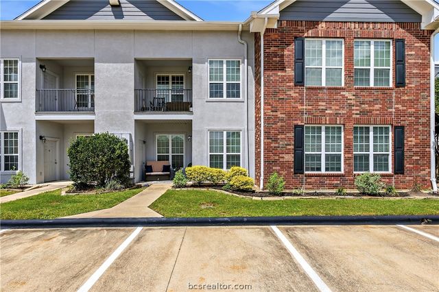 801 Luther Street W 1402, College Station, TX 77840