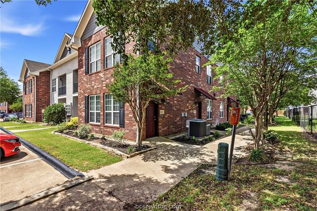 801 Luther Street W 1402, College Station, TX 77840