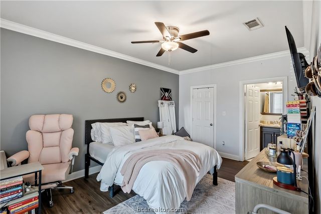 801 Luther Street W 1402, College Station, TX 77840