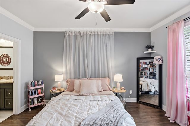 801 Luther Street W 1402, College Station, TX 77840