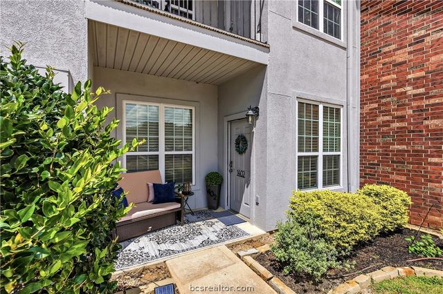 801 Luther Street W 1402, College Station, TX 77840