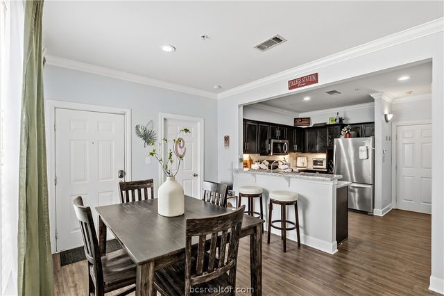 801 Luther Street W 1402, College Station, TX 77840