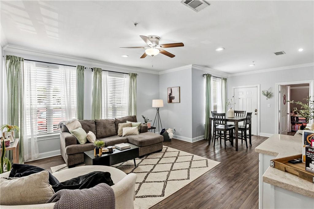 801 Luther Street W 1402, College Station, TX 77840